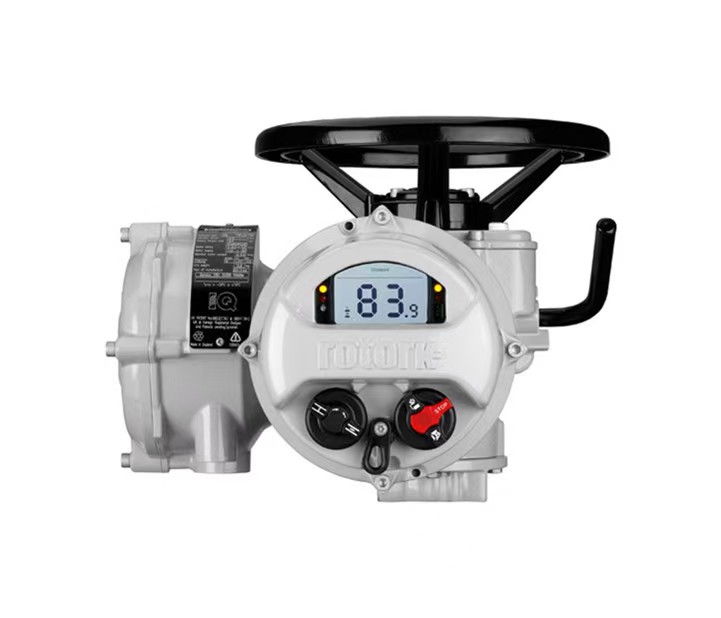 羅托克電動(dòng)執(zhí)行器的防爆設(shè)計(jì)和防護(hù)等級(jí)是怎樣的？